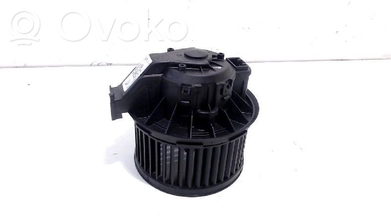 Ford Fiesta ST Ventilator aerotermă 