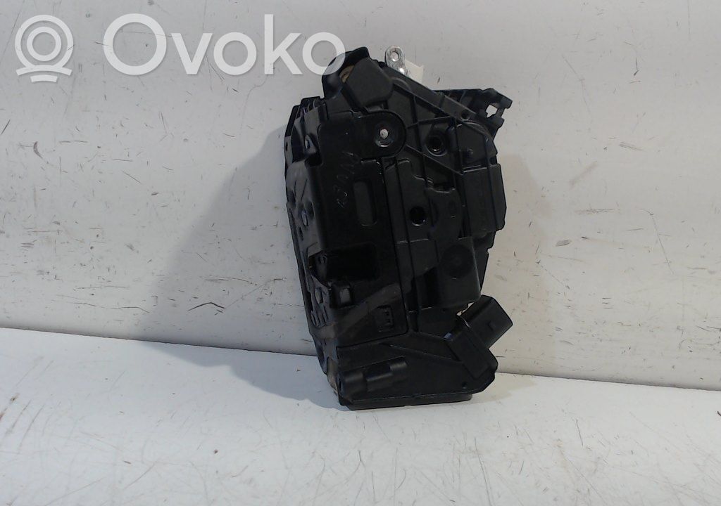 Seat Ibiza IV (6J,6P) Durvis 