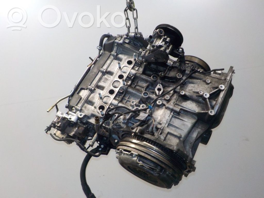 Motor   1ND,W17D14A