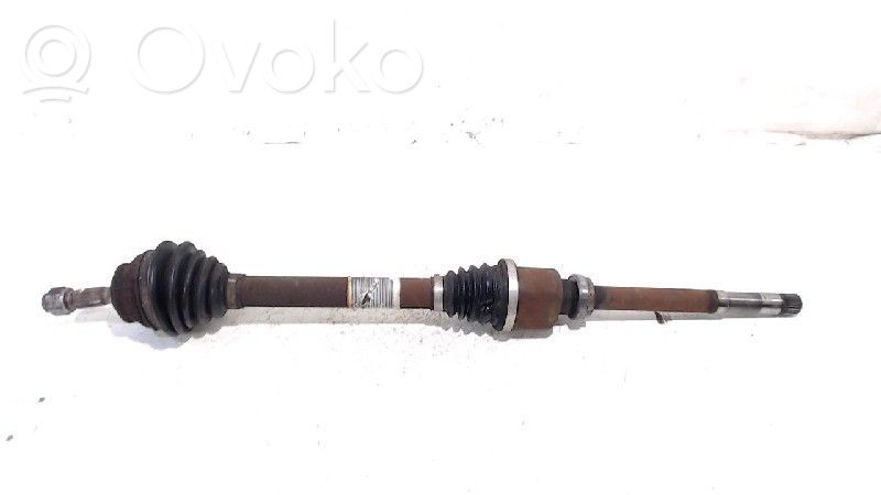 Citroen C3 Front driveshaft 