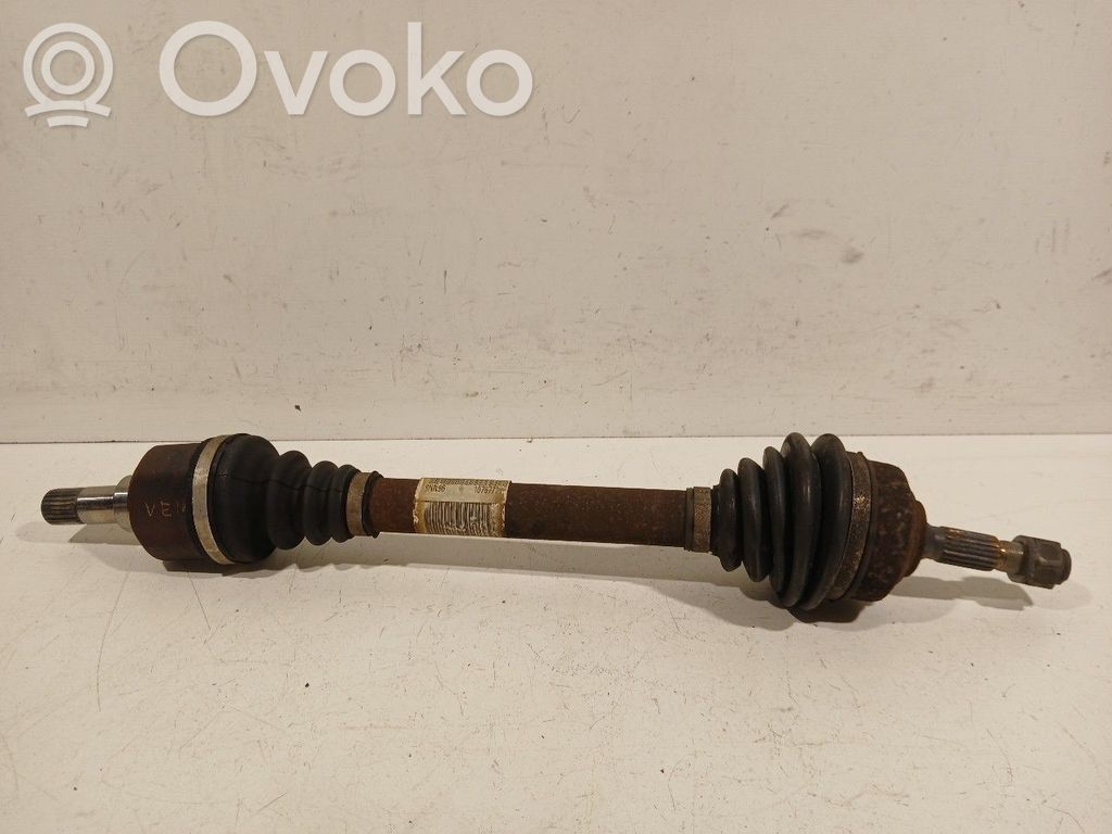 Citroen DS3 Front driveshaft 