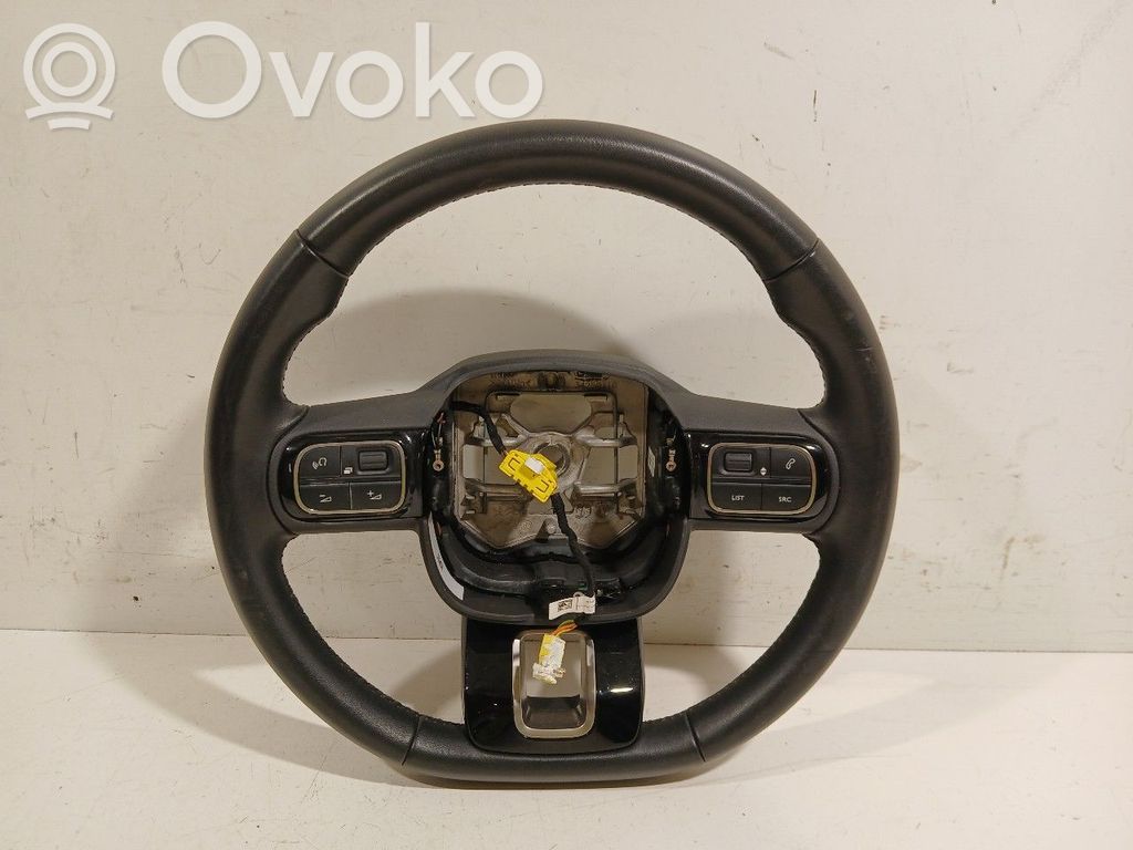 Citroen C3 Vairas 