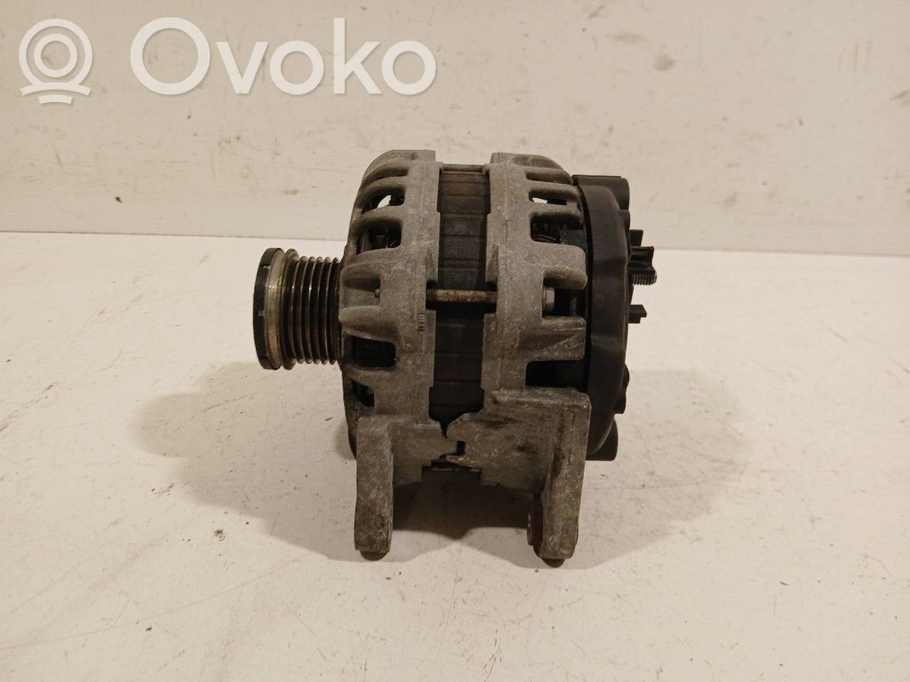 Seat Ibiza V (KJ) Generator/alternator 