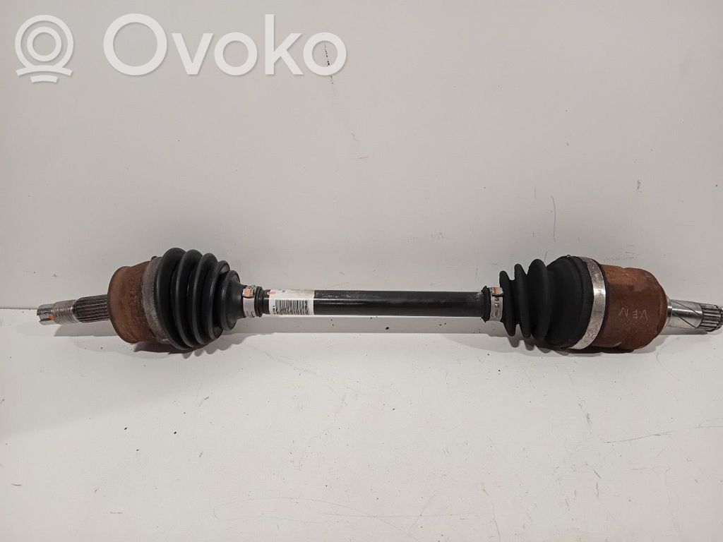 Opel Adam Front driveshaft 