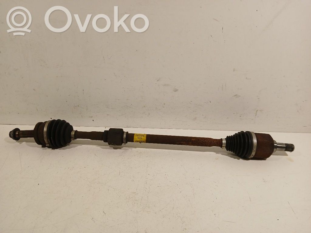 KIA Stonic Eje de transmisión delantero 
