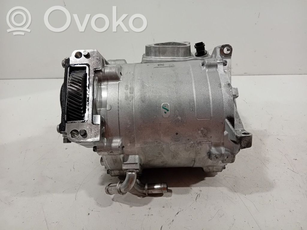 Lynk & co 01 Generatorius 