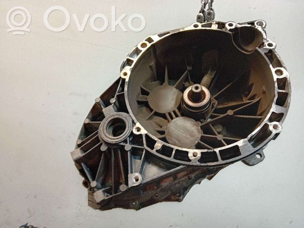 Ford Mondeo MK IV Manualna 5-biegowa skrzynia biegów 