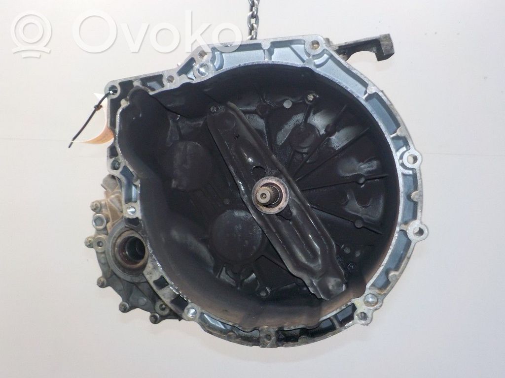 Mini Paceman (R61) Scatola del cambio manuale a 5 velocità 