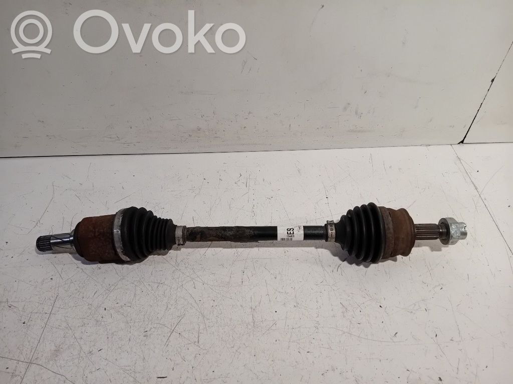 Opel Adam Front driveshaft 