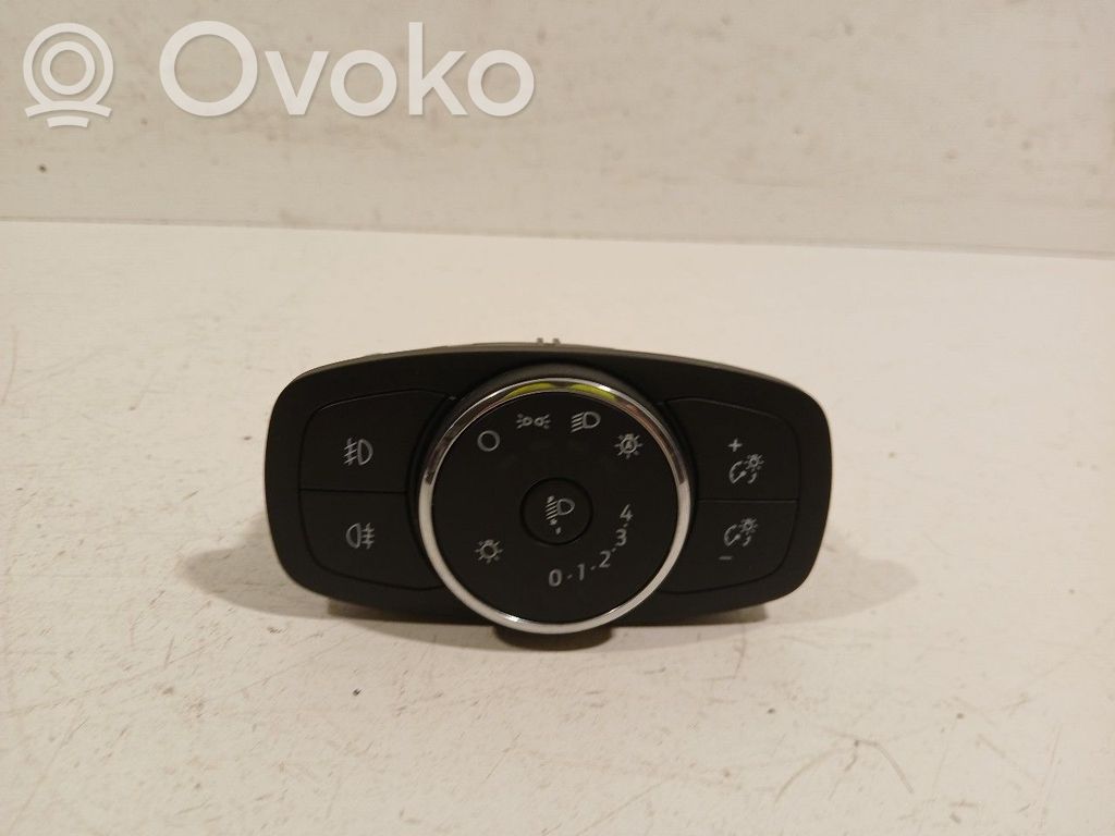 Ford Puma Light switch 