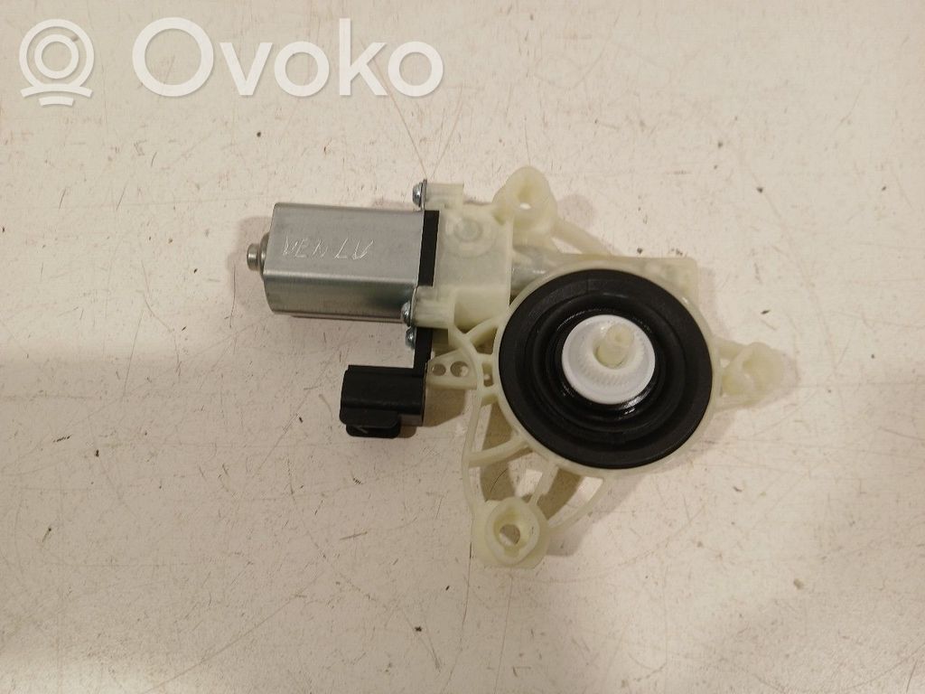 Ford Puma Front door window regulator motor 