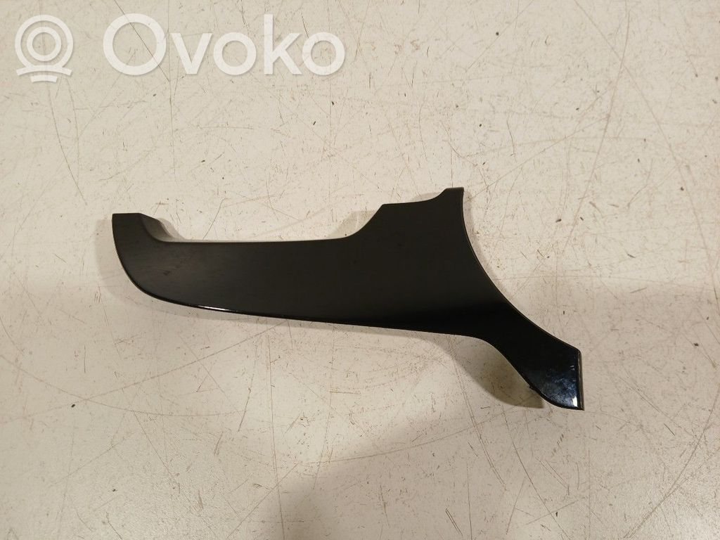 Opel Corsa F Listwa progowa przednia 