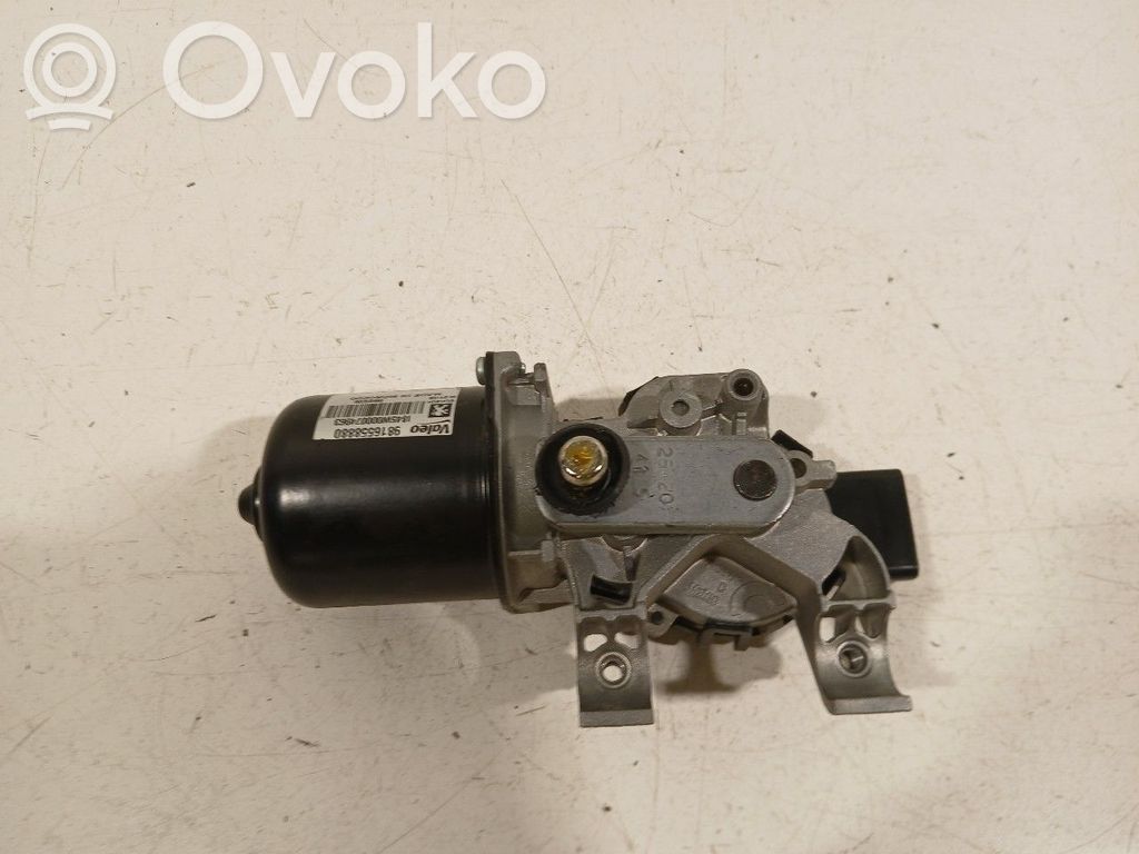 Wischermotor   W000083924