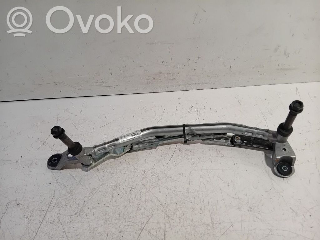 Ford Puma Mechanizm wycieraczek szyby przedniej / czołowej 