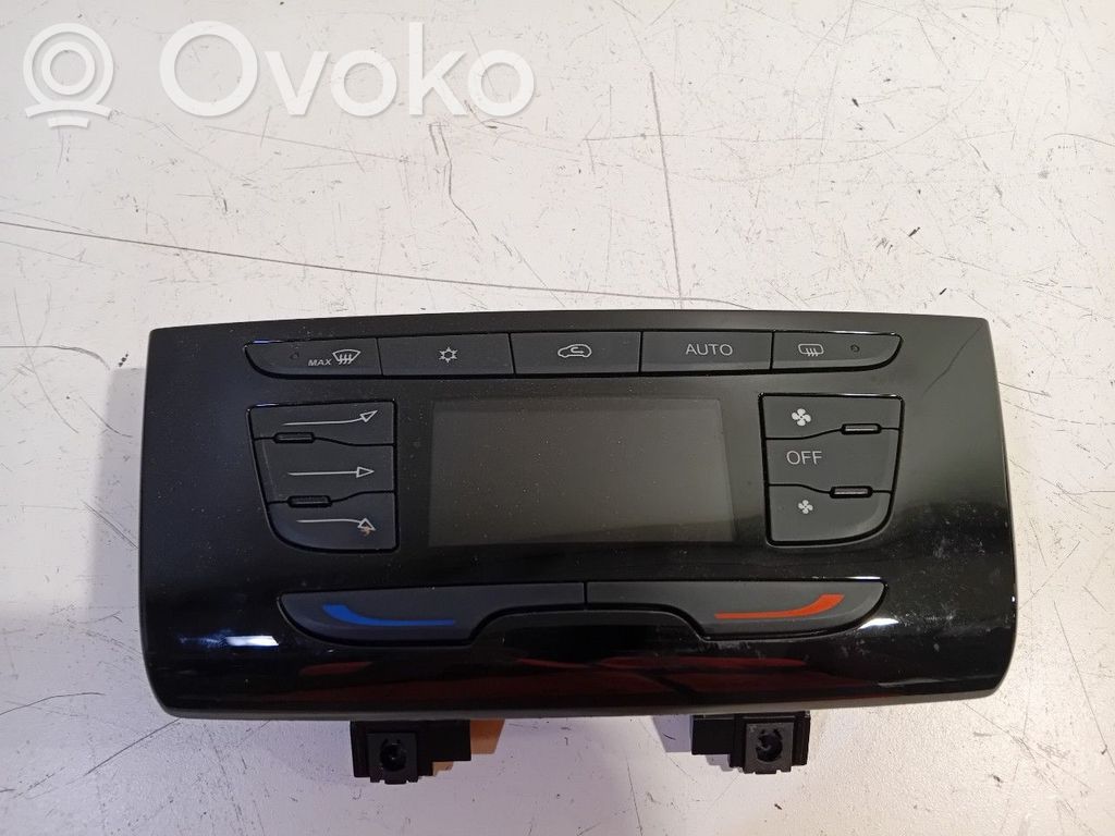 Lancia Ypsilon Climate control unit 