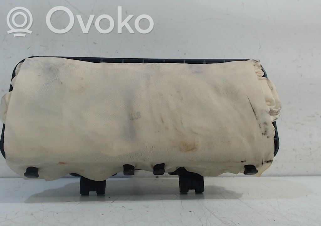 Fiat 500 Poduszka powietrzna Airbag pasażera 
