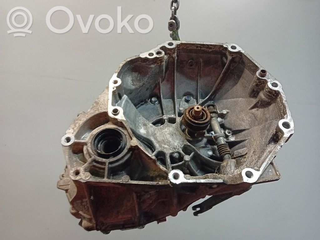 Suzuki Celerio 5 Gang Schaltgetriebe 