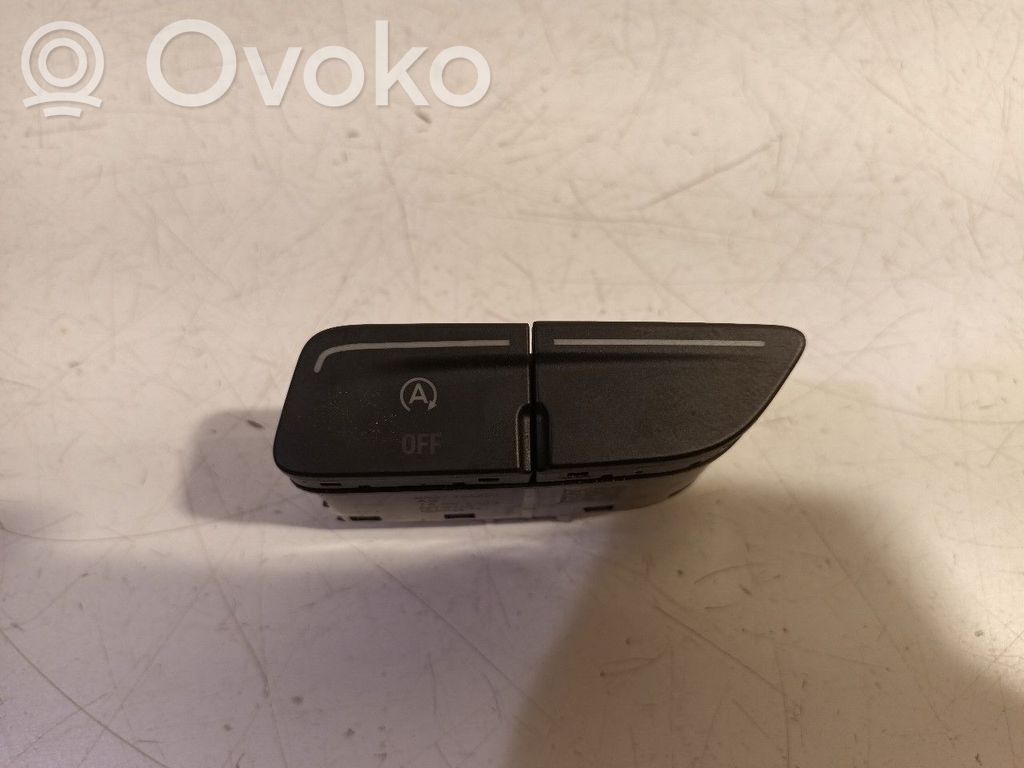 Ford Transit Custom Interruptor de encendido/apagado del motor 