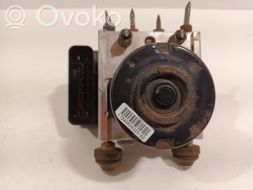 Opel Agila A Bomba de ABS 