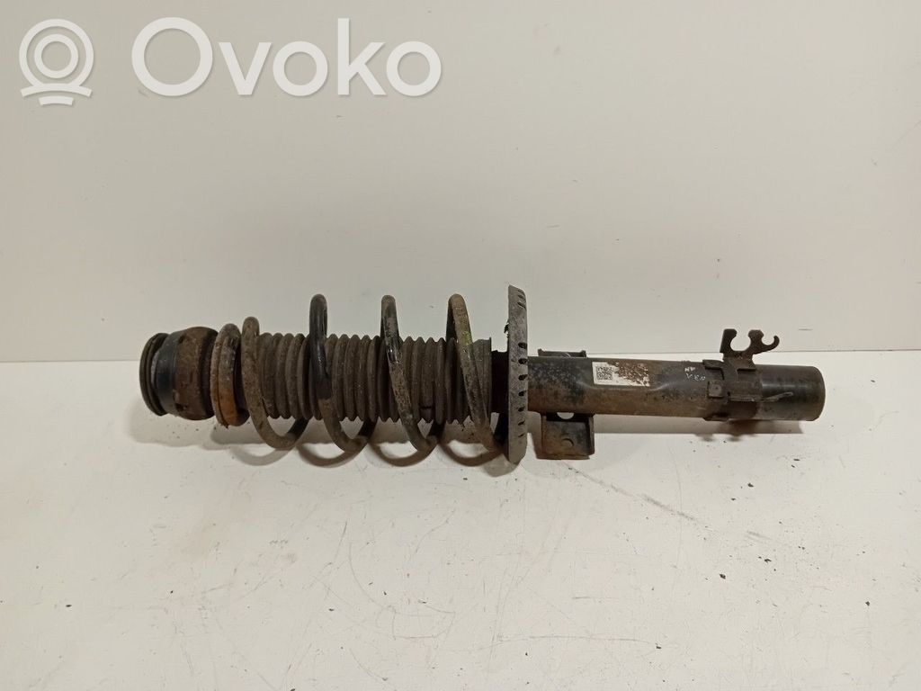 Seat Ibiza IV (6J,6P) Front shock absorber/damper 