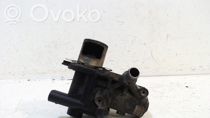 Nissan Juke I F15 EGR vārsts 