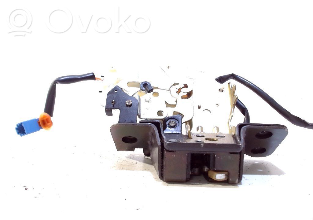 Honda Civic Zamek klapy tylnej / bagażnika 