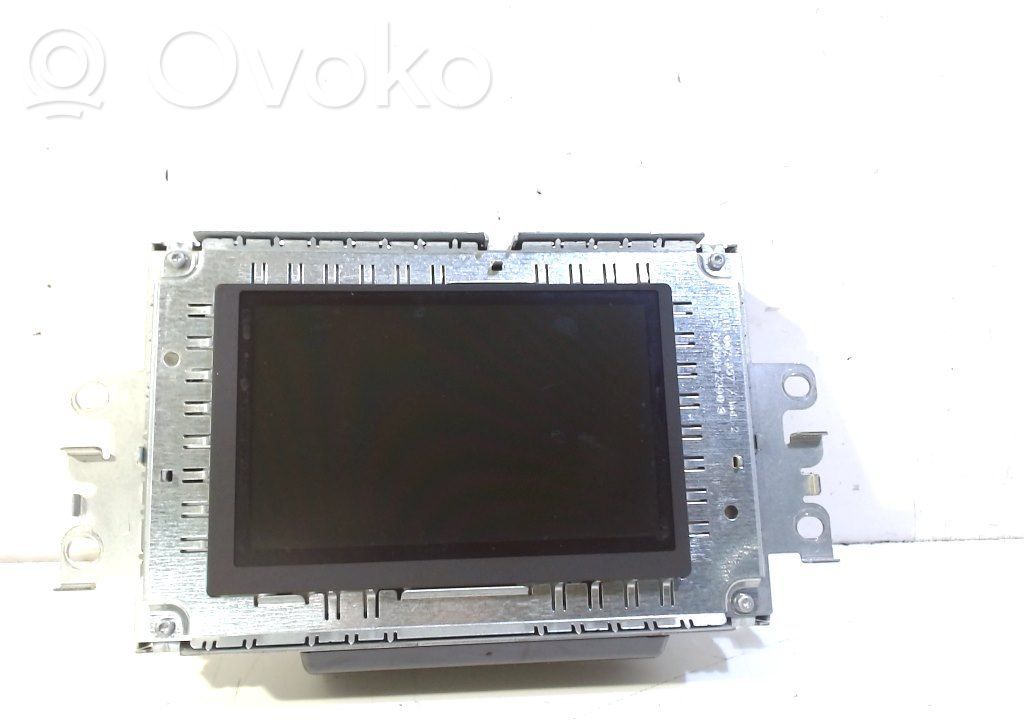 Volvo S80 Screen/display/small screen 