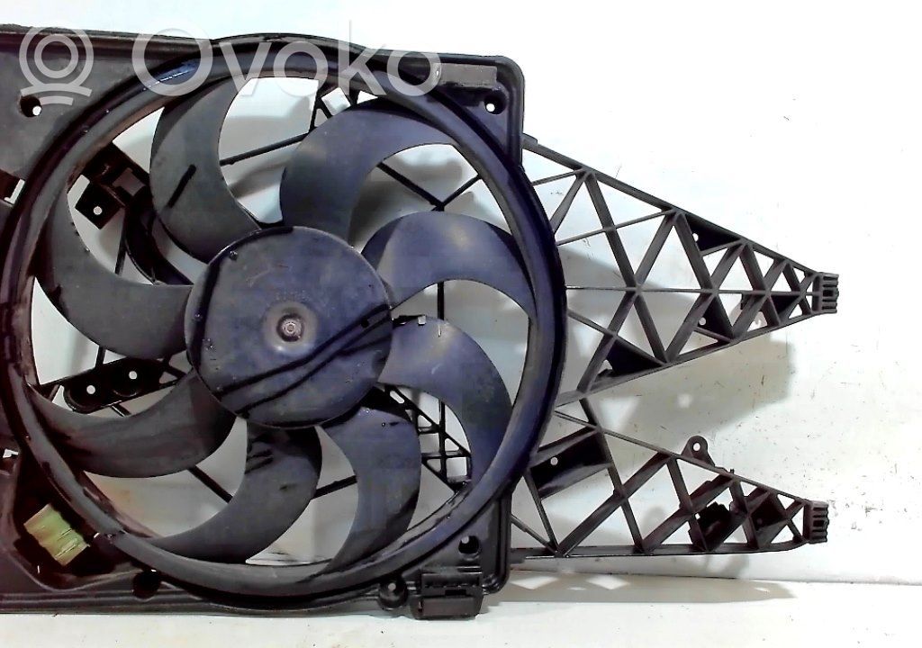Wischermotor