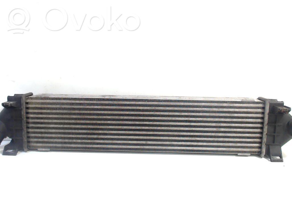 Volvo S80 Radiador intercooler 