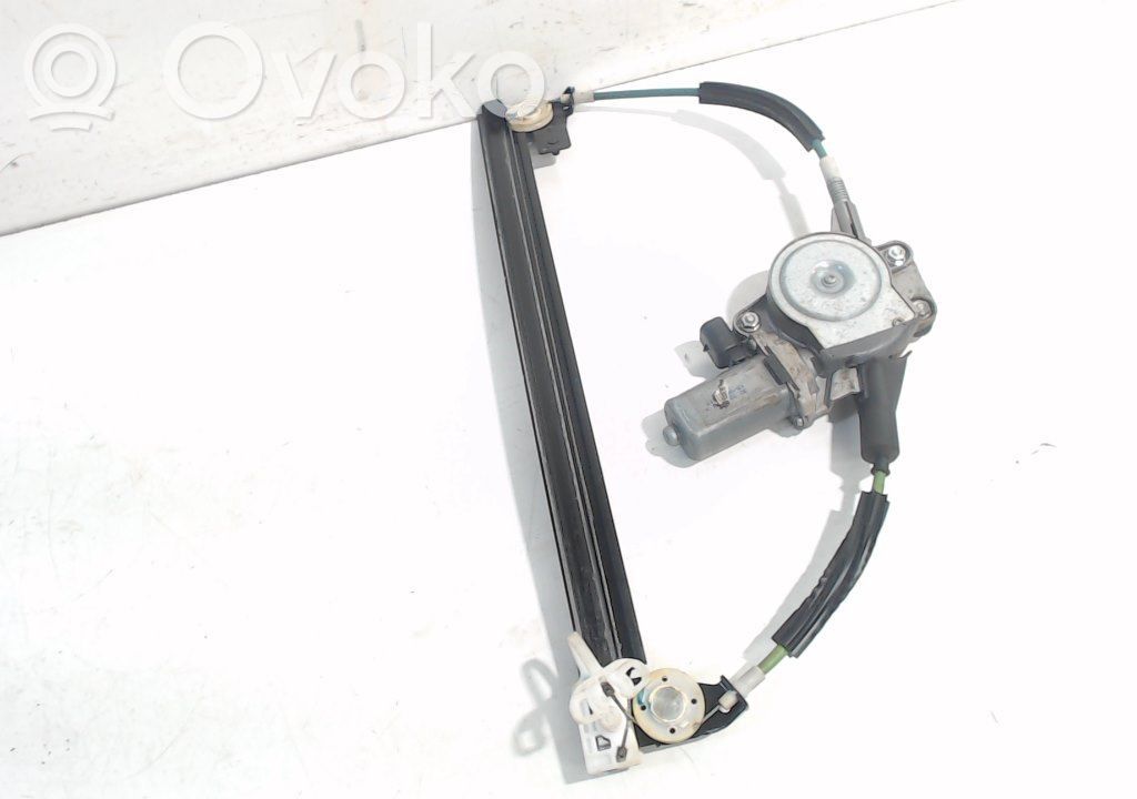 Alfa Romeo 147 Regulador de puerta delantera con motor 