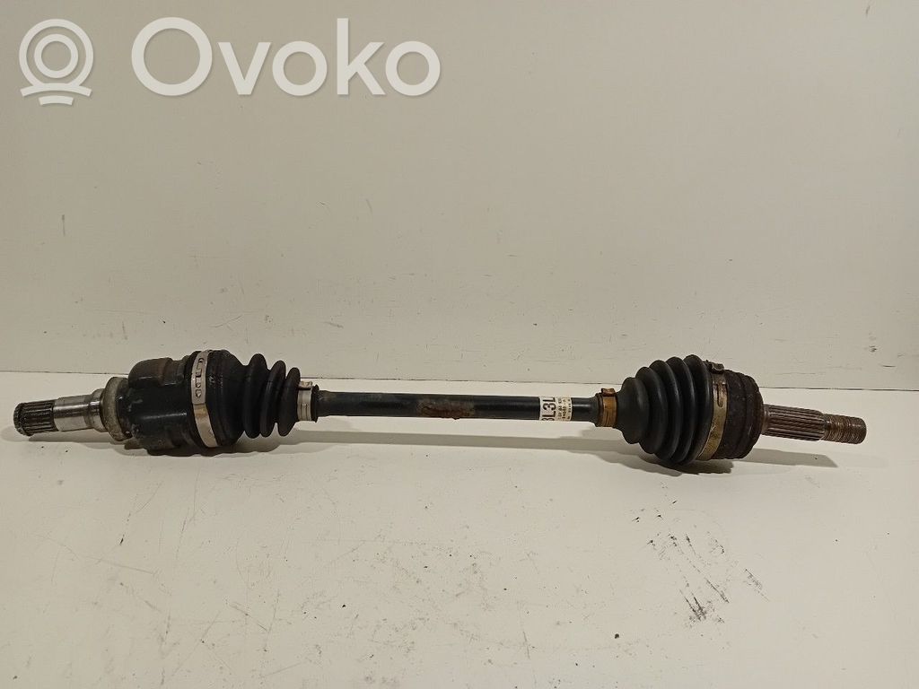 Peugeot 108 Front driveshaft 
