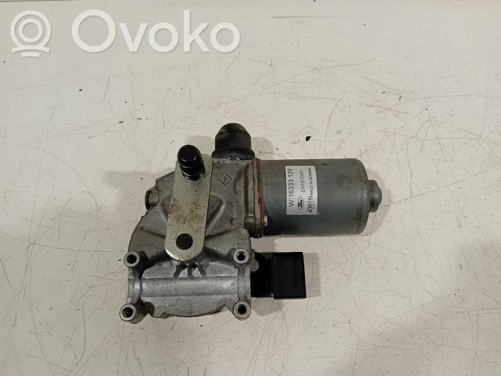 Ford C-MAX II Valytuvų varikliukas 