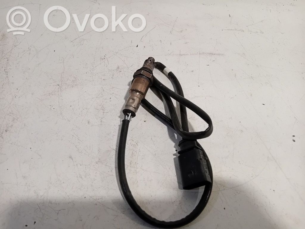 Audi RS3 8Y Lambda probe sensor 
