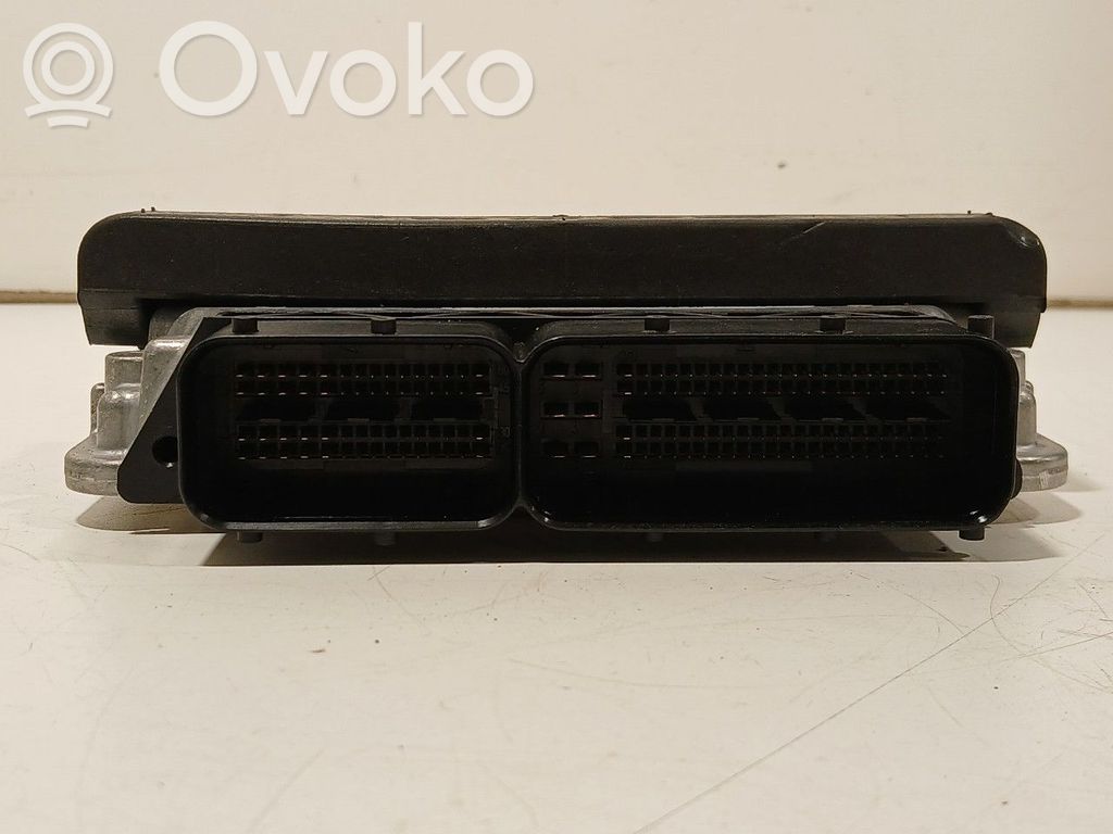 Audi A4 S4 B8 8K Centralina/modulo del motore 