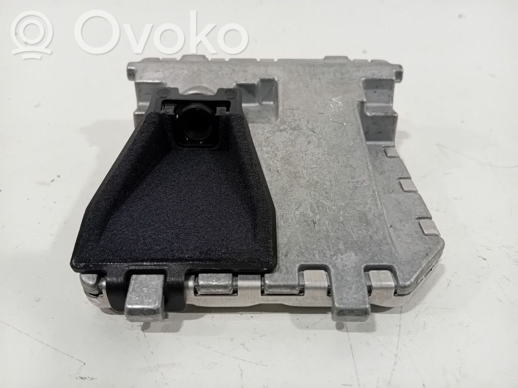 Ford Tourneo Custom Front bumper camera 