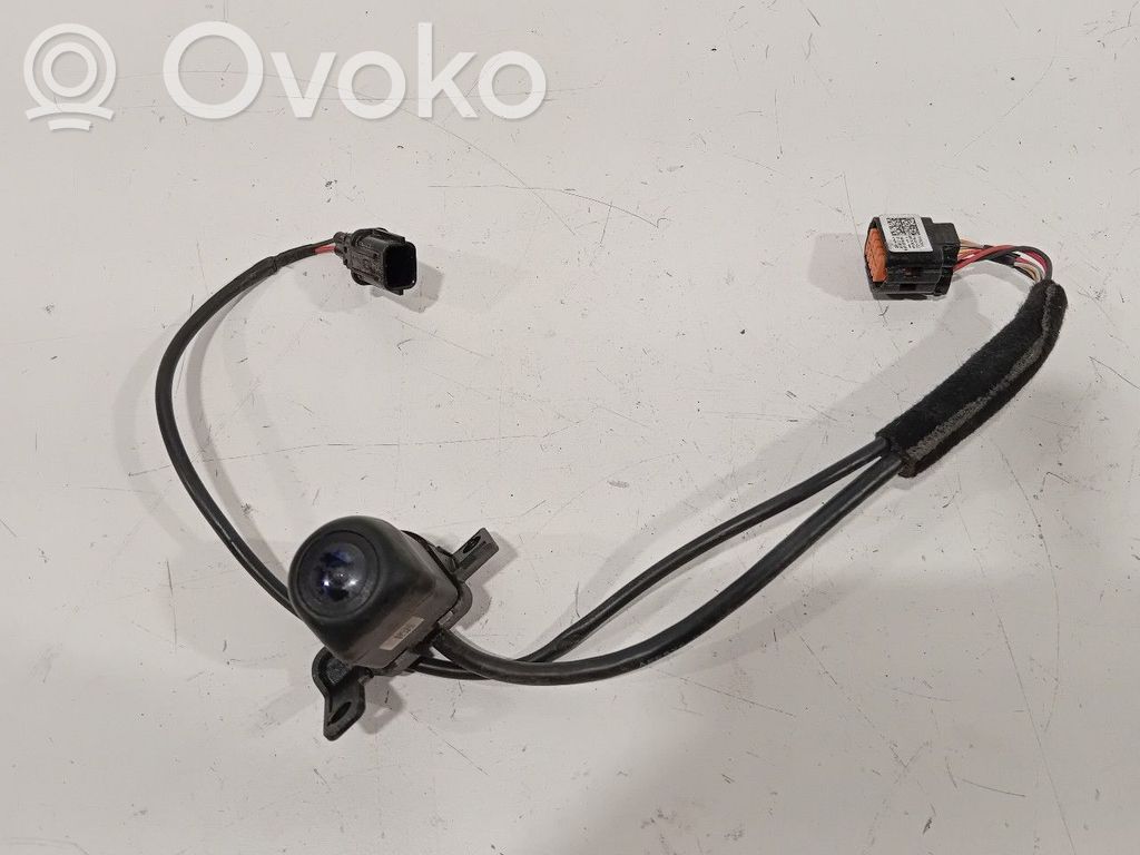 Reversing camera   99240J7150