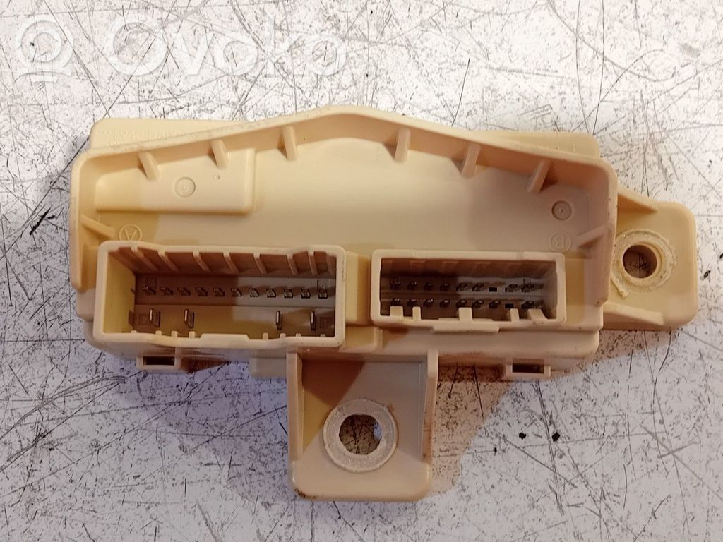 KIA Ceed Other relay 