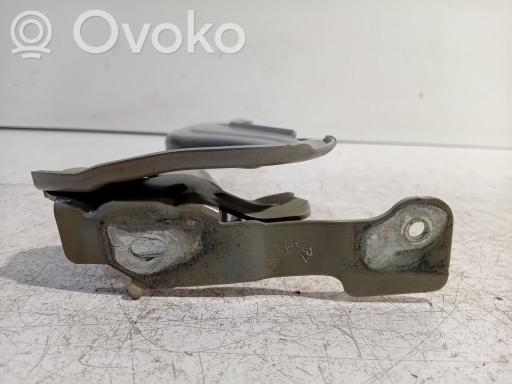 Citroen C3 Konepellin saranat 