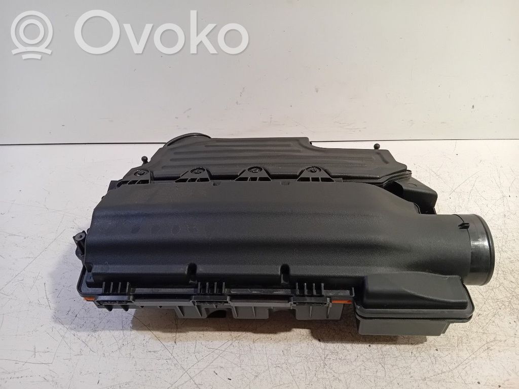 Fiat Tipo Air filter box 