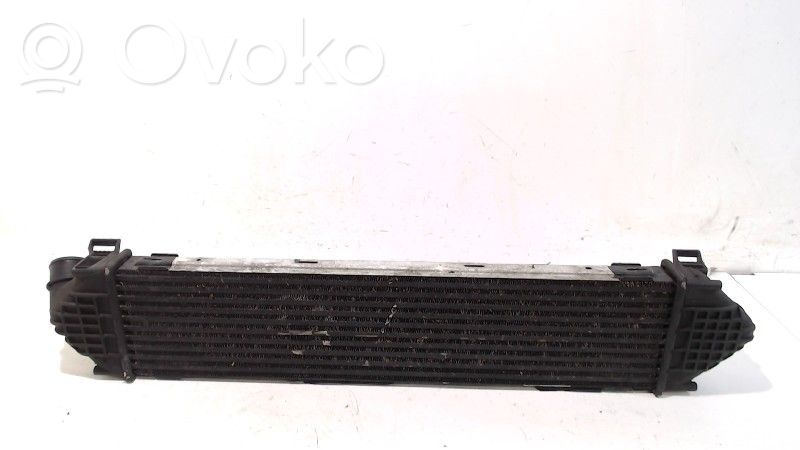 Ford Mondeo MK IV Radiador intercooler 