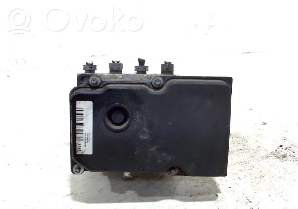 Fiat Scudo ABS Pump 