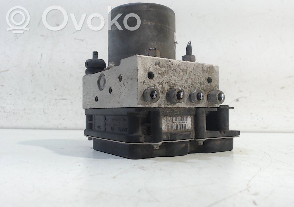 Alfa Romeo 147 ABS bloks 