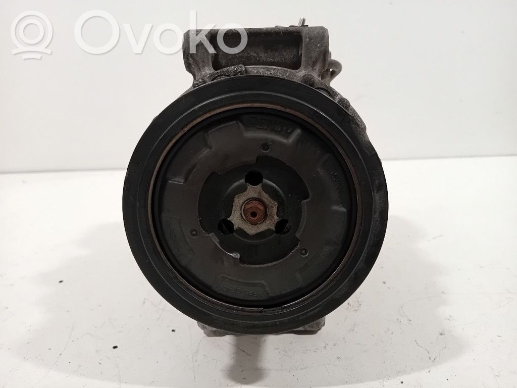Kompresor / Sprężarka klimatyzacji A/C   DCP17062,A0012308311
