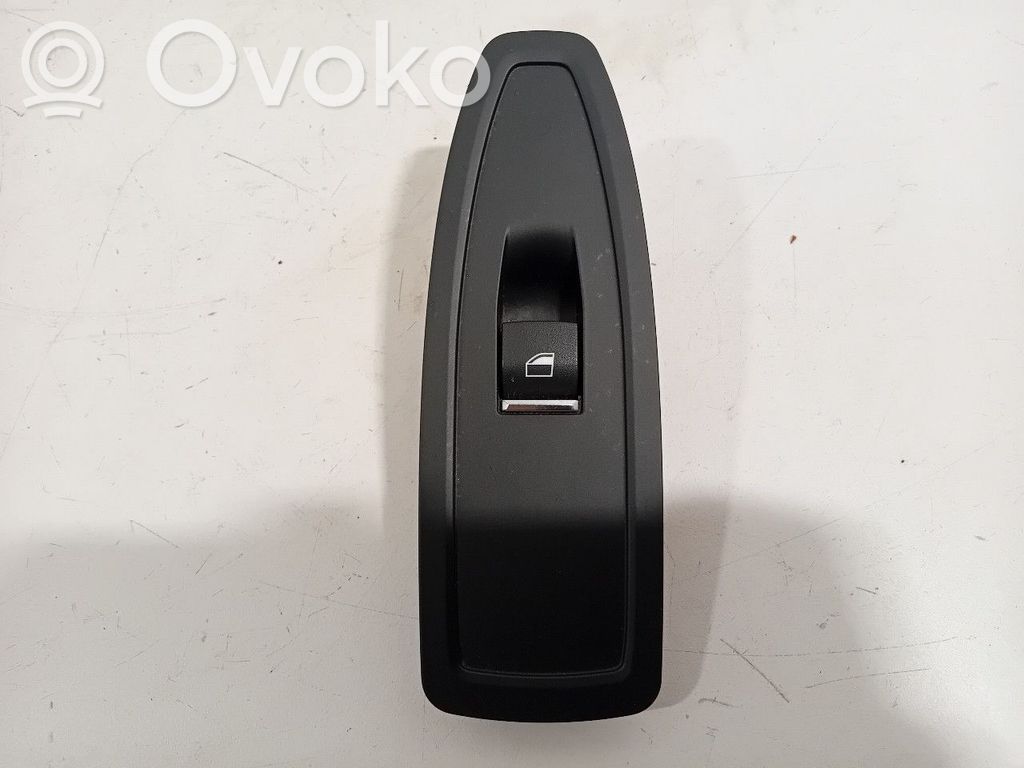 BMW 1 F20 F21 Ramă comutator geam ușă față 