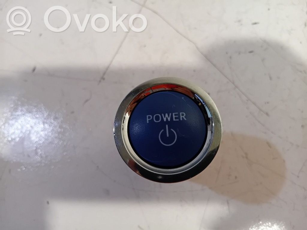 Engine start stop button switch   TMIMB3C1