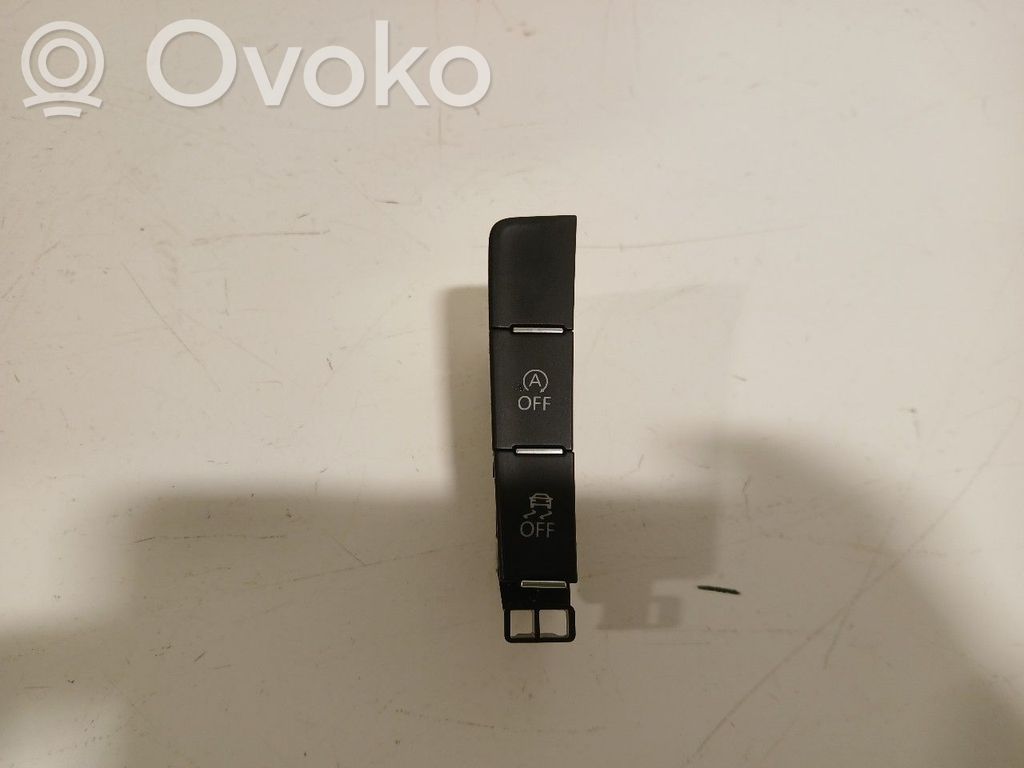 Volkswagen Golf VII Other switches/knobs/shifts 