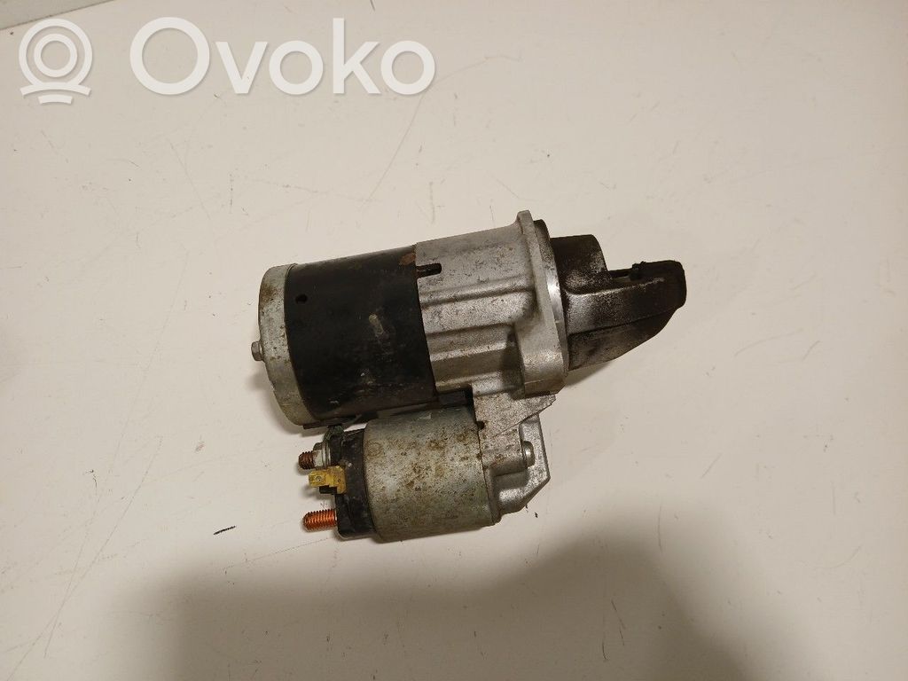 Suzuki Swift II Motor de arranque 