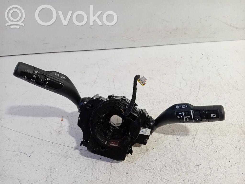 KIA Sportage Interruptor/palanca de limpiador de luz de giro 