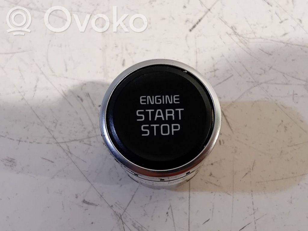 KIA Sportage Przycisk zapłonu Start / Stop 