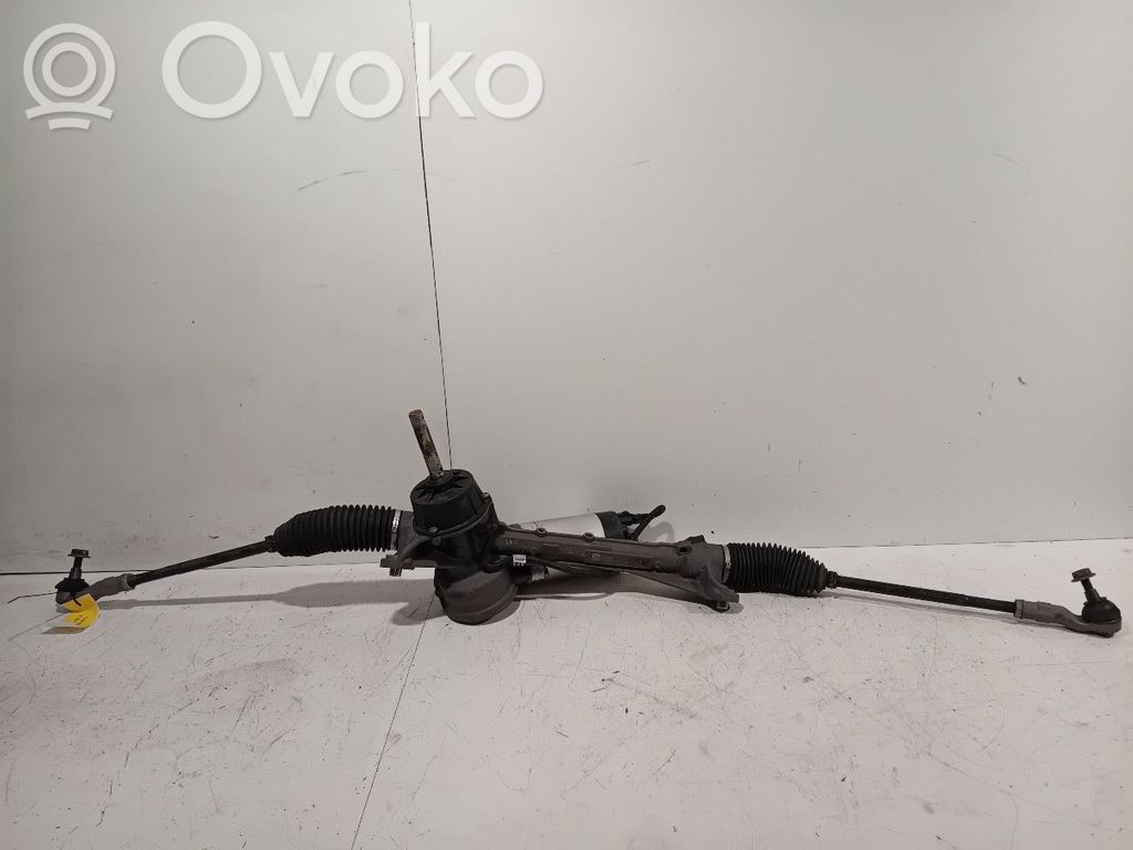Volkswagen ID.4 Hammastanko 